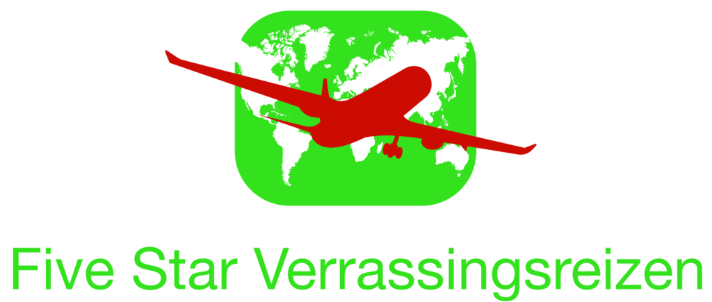 Five Star Verrassingsreizen