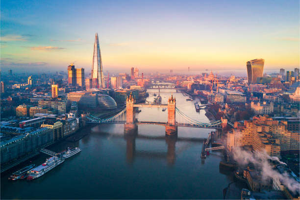 Londen
