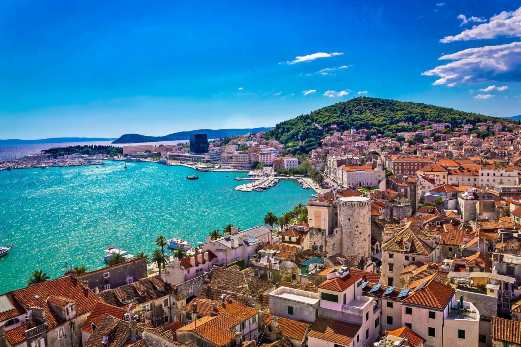 4-Daagse Verrassingsreis Europa 'City Escape'
