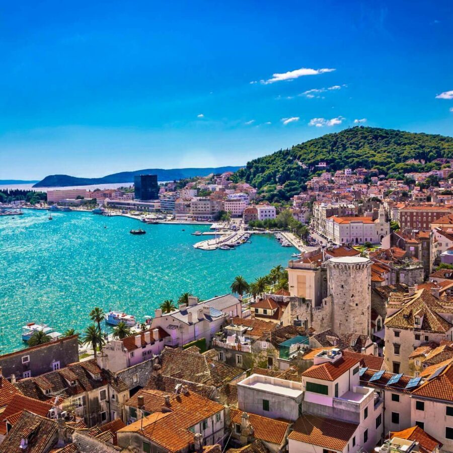 4-Daagse Verrassingsreis Europa 'City Escape'
