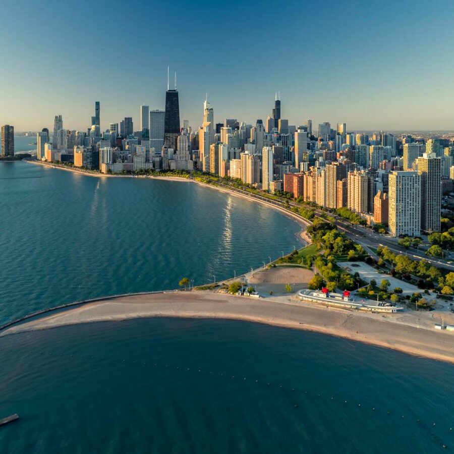 6-Daagse Verrassingsreis Noord-Amerika 'Enjoy Responsibly'