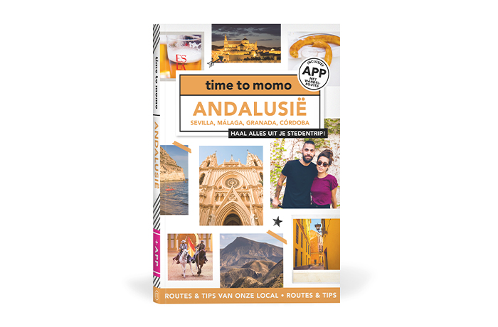 Time To Momo Andalusië