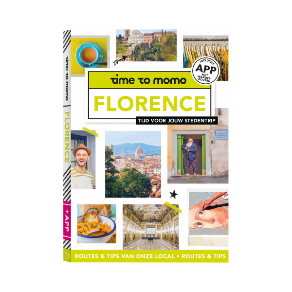 Time To Momo Florence