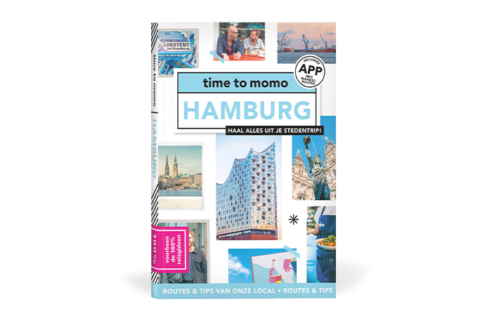 Time To Momo Hamburg