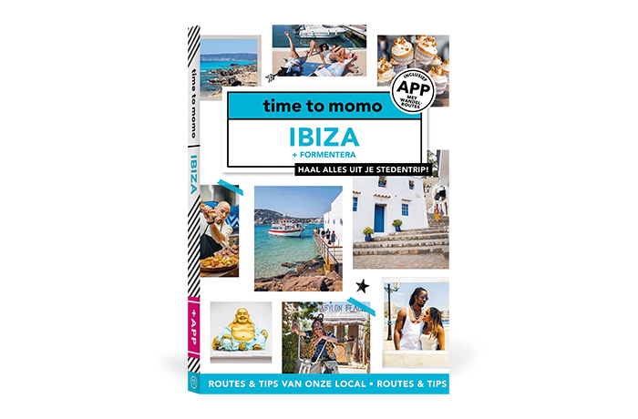 Time To Momo Ibiza