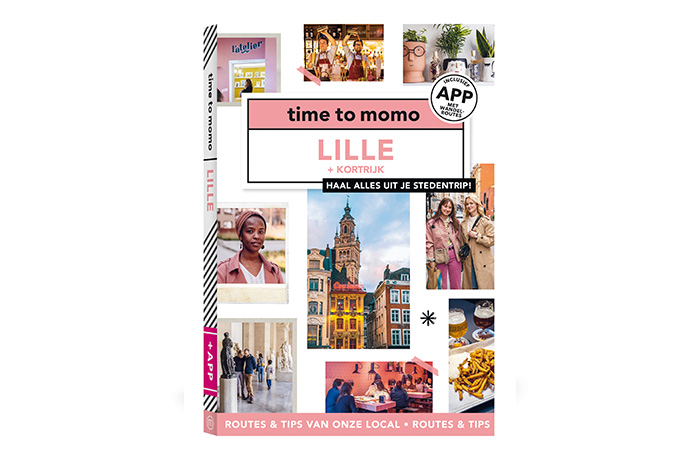 Time To Momo Lille
