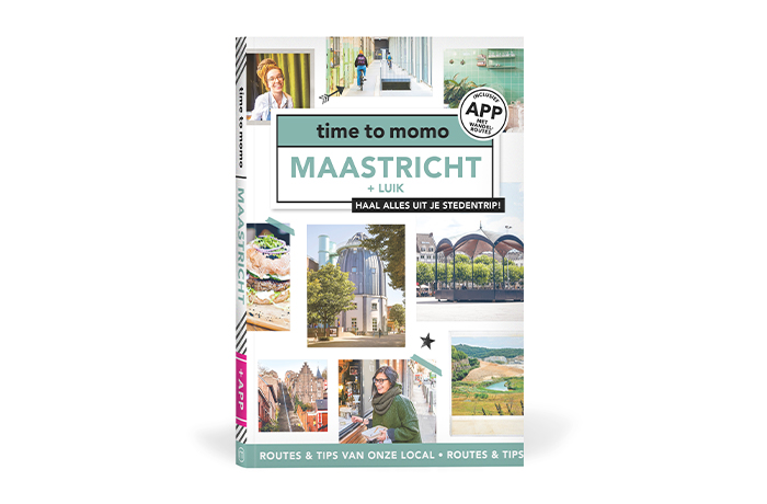 Time To Momo Maastricht