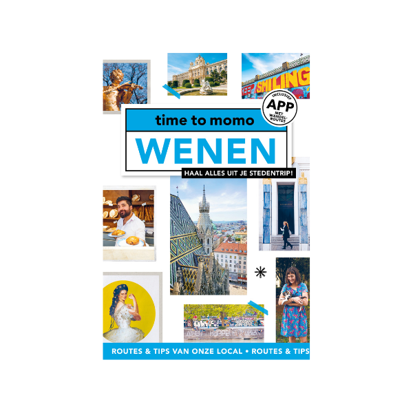 Time To Momo Wenen