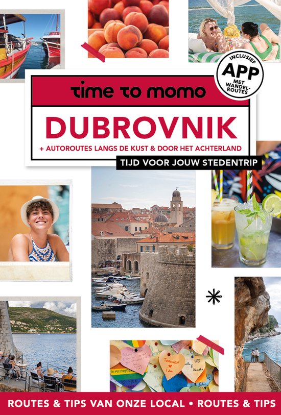 Time To Momo Dubrovnik